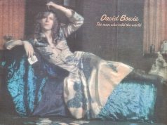 David Bowie: The Man Who Sold The World