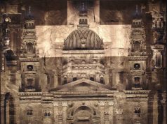 Vendégkiállítás Budapesten: Szent vendégség (Eucharisztia / Úrvacsora)