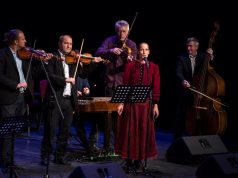 Csütörtöktől vasárnapig tart a 30. Kecskeméti Népzenei Találkozó