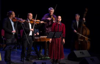 Csütörtöktől vasárnapig tart a 30. Kecskeméti Népzenei Találkozó