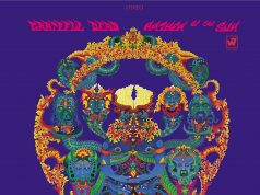 Grateful Dead: Anthem Of The Sun