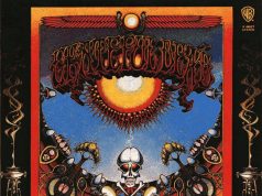 Grateful Dead: Aoxomoxoa