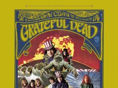 Grateful Dead: The Grateful Dead