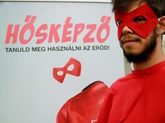 Vigyázzunk a Hősökre!
