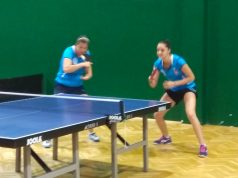 Férfi NB-II. csapatbajnoki mérkőzés