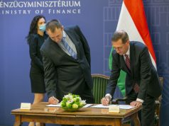 Folytatódnak az élelmiszeripari beruházások