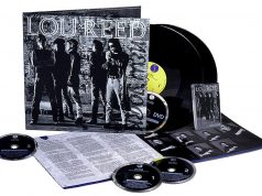 Lou Reed: New York (deluxe edition)