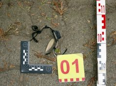 RABLÁSÉRT FELELHETNEK A FIATALKORÚ GYANÚSÍTOTTAK