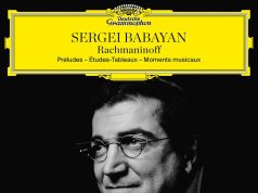 Rachmaninov: Zongoradarabok – Babayan
