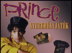 Prince Sign O’ Times deluxe újramegjelenés – és NYEREMÉNYJÁTÉK!
