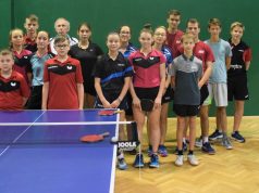 Befejeződtek a 2020. évi Bács-Kiskun Megyei utánpótlás ranglista versenyek