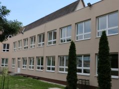 Önkormányzati épületek energetikai korszerűsítése – Kissolti iskola és óvoda épület energetikai korszerűsítése