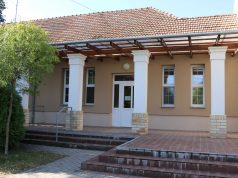 Kecel Város Önkormányzata épületeinek energetikai korszerűsítése