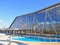 MÁR HÉTVÉGÉN IS NYITVA TART A FÜRDŐ GYÓGYÁSZATA