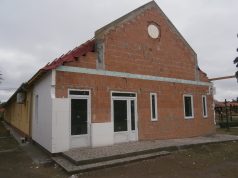 Magas „fordulatszámon” pörögnek a fejlesztések Szentkirályon