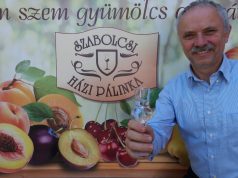 Különleges, innovatív pálinkák