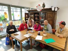 Az utcán élő hajléktalan személyeket segítő projekt valósult meg a Dél-Alföldön