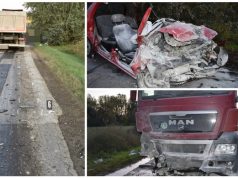 LEZÁRT AKTA: HALÁLOS BALESET TISZAUG TÉRSÉGÉBEN