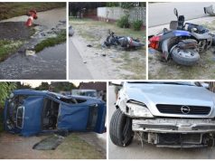 BALESETEK BÁCS-KISKUN MEGYÉBEN