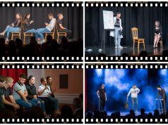 „KAMASZTANBÓL JELES” – KISKUNFÉLEGYHÁZÁN