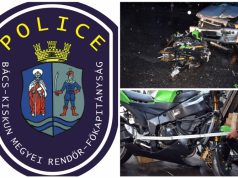 LEZÁRT AKTA: NEM ADOTT ELSŐBBSÉGET