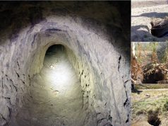 Egy napon három alagút Bács-Kiskun megyében