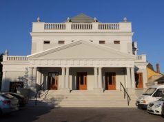 Ismét Kecskeméten a szekszárdi Deutsche BühneUngarn