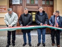 A zöldség-gyümölcs feldolgozó üzem agrár-logisztikai fejlesztése Kunbaján