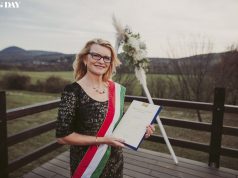 Magas színvonalú szertartásvezetés az örök élményt nyújtó „nagy napon”