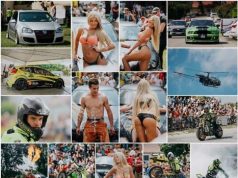 Javában tart a jubileumi, V. Lajosmizsei Tuning Fesztivál szervezése