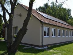 Fontos fejlesztések Kömpöcön