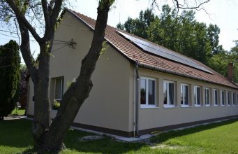 Fontos fejlesztések Kömpöcön