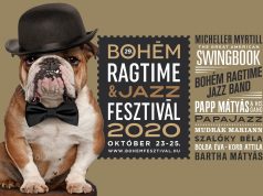 Bohém Fesztivál Online