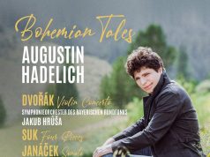 Bohemian Tales – Hadelich