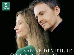 Chanson d’Amour – Devieilhe, Tharaud