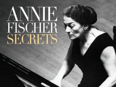 Fischer Annie: Secrets