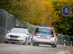 361 HATÁRSÉRTŐ BÁCS-KISKUN MEGYÉBEN