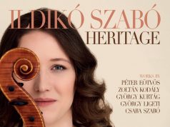 Heritage – Szabó Ildikó
