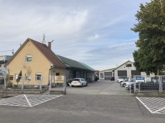 A Gyenes Autó Kft. negyed évszázada áll az autósok szolgálatában