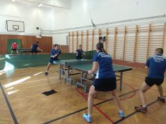 Férfi NB-2. Dél-Keleti csoport csapatbajnoki mérkőzés