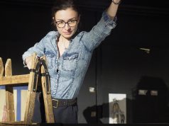 Saját magam írom az utamat – Interjú Szelei Mónikával