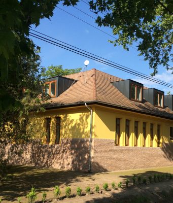 Meghatározó szerep a mély és magasépítésben