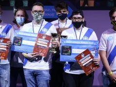 Majorosi Krisztián lett a K&H e-kupa FIFA 21 1v1 bajnoka