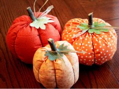 Kézműves foglalkozások az őszi szünetben