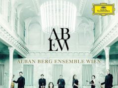 Mahler, Schönberg, R. Strauss – Alban Berg Ensemble Wien
