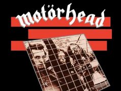 Motörhead: On Parole