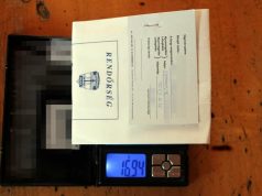 A GYANÚ: ÚJ PSZICHOAKTÍV ANYAGGAL VISSZAÉLÉS