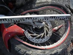 A RENDŐRÖK ŐRIZETBE VETTÉK A HALÁLOS BALESET FELTÉTELEZETT OKOZÓJÁT