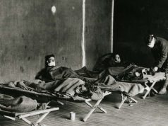 Spanyolnátha, álhírek, számok – Végső István konferencia előadása