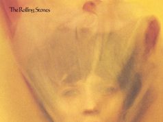 Rolling Stones: Goats Head Soup
